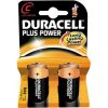 DURACELL HALF-TORCH LR14 PILAS 2 UDS. thumbnail