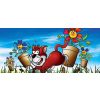 Ahuyentador de gatos Scary Cats 550 gr. thumbnail
