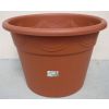 Jarrón Corinto 85 cm terracota thumbnail