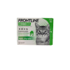 Frontline gato y hurón thumbnail