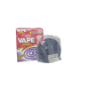 VAPE Espirales contra mosquitos e insectos varias fragancias 10 pcs thumbnail