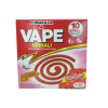 vape espirales de geranio thumbnail