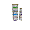 Schesir UMIDO para gatos 85 gr - varios sabores thumbnail