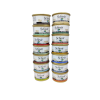 Schesir UMIDO para gatos 85 gr - varios sabores thumbnail
