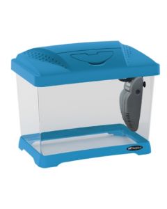 ACUARIO CAPRI JUNIOR AZUL LT.21