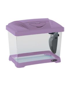 ACUARIO CAPRI JUNIOR MORADO LT.21