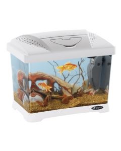 ACUARIO CAPRI JUNIOR BLANCO LT.21