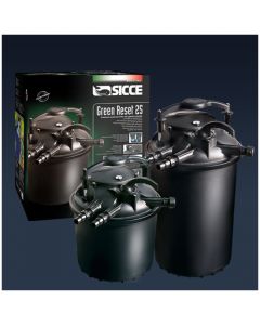 filtros green reset