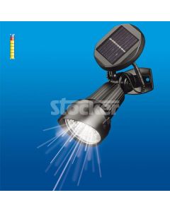 LÁMPARA SOLAR SUPER SPOTLIGHT
