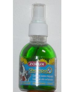 CHAMPÚ LOCIÓN SIN ACLARADO ML. 125