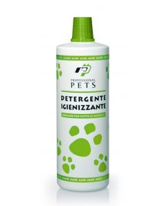 ALOE DETERGENTE DESINFECTANTE LT.1