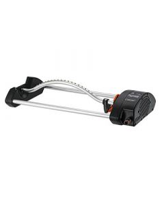 8744 Claber oscilante Compact 18 super metal