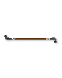 Extensión flexible 3/4 (20-27 mm) 1/2 (15-21 mm) Claber 90746