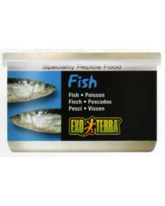 PESCADO 34 G / 1,2 ONZAS - PESCADO
