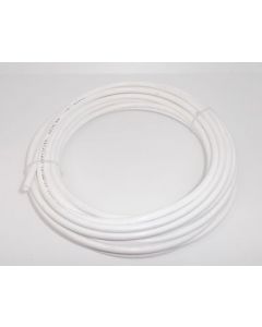 Tubo capilar blanco 10 m