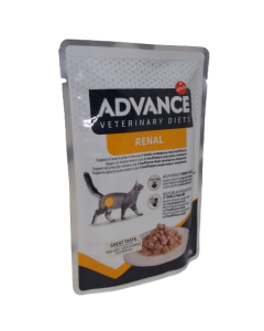Advance Renal gato húmedo