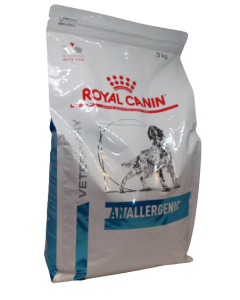 Royal Canin Anallergenic Perro