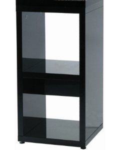 Stand-pure-led-m-negro