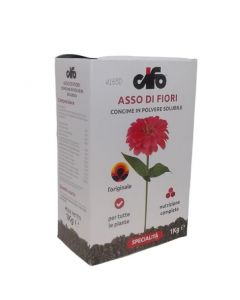Cifo as de flores