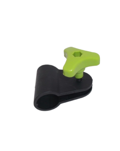 Accesorio y pomo Tr20