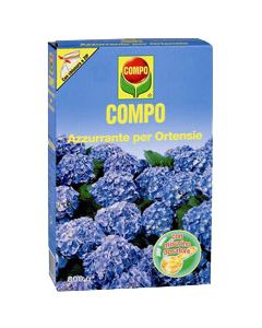 Compo pavonado