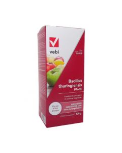 Bacillus Thuringiensis Vebi 100 g.