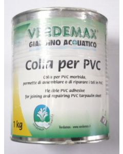 pegamento de pvc