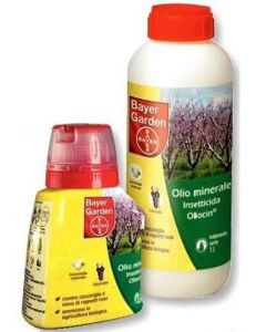 Oliocin Ew Bayer insecticida 500 ml