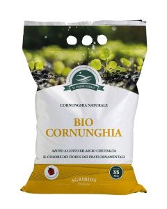 Abono Cornunghia