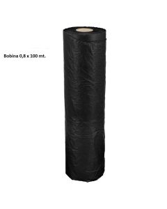 Rollo de tela de acolchado biodegradable