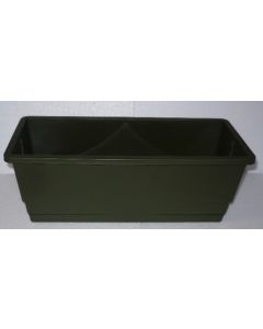 CAJA BREMEN VERDE CM.80