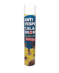 Insecticida para avispas y avispones