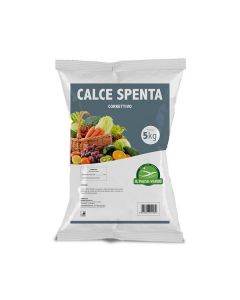 Cal apagada