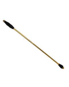 Alargadera de latón 50-110 cm.