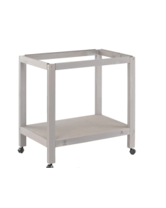Sumet 65 Ferplast de madera 66,5 x 34 x 70 cm