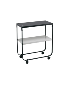 Jaula metálica Ferplast SUMET 65 NEGRO