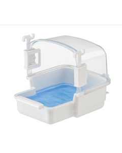 Baño para pájaros Ferplast RIO 2