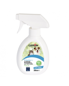 NATURAL loción protectora perro gato aceite de Neem ml 300