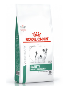 saciedad pequeño Royal CANIN
