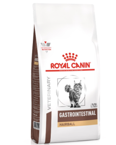 PELOTA GASTROINTESTINAL Gato Croquetas Royal Canin