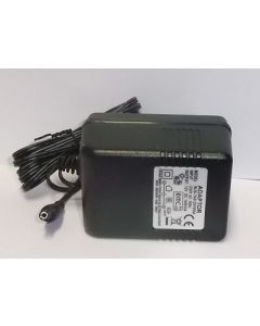 Cargador de batería Volpi electroplus