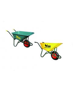 Carretilla de 100 litros Vigor