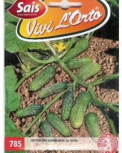 PEPINILLO CORNICHON DE PARIS