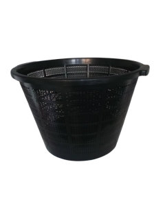 Cesta grande para nenúfares