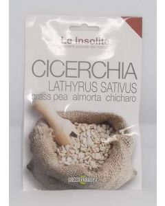 Chickling de semillas