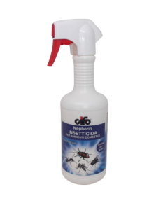 Insecticida polivalente Nephorin Cifo