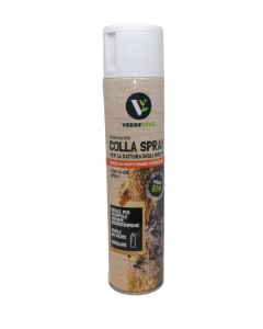 Pegamento en spray Adama