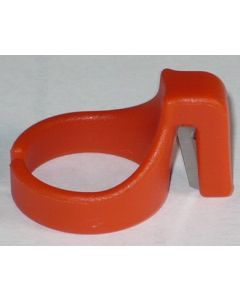 Cuchillo de anillas