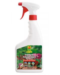 Compo oleosan listo para su uso