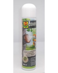 Compo spray cicatrizante 300 ml